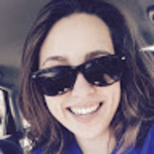 Meet your Posher, Monica